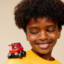 Veículos - Camião Dos Bombeiros Lego-Cit