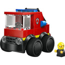 Veículos - Camião Dos Bombeiros Lego-Cit