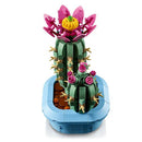 Cato Em Flor Lego-Botanicals Lego-Botani
