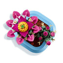 Cato Em Flor Lego-Botanicals Lego-Botani