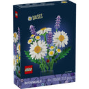 Margaridas Lego-Botanicals