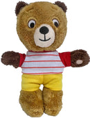 Ursito Tito - O Mecânico