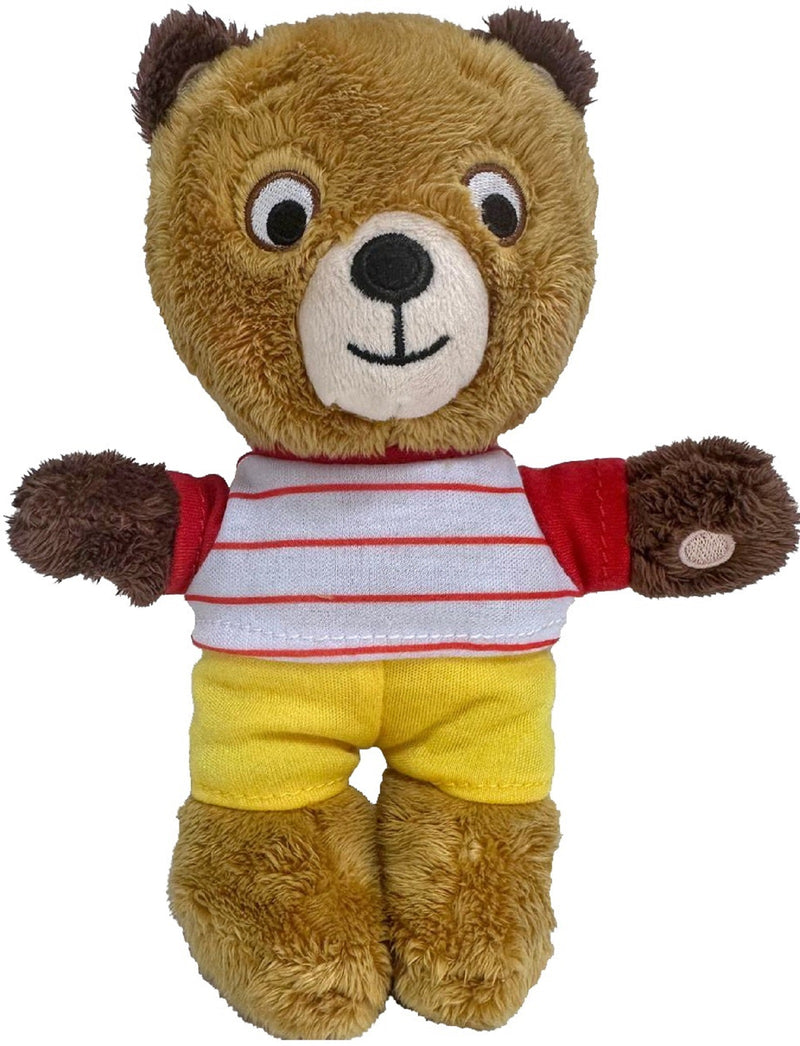 Ursito Tito - O Mecânico