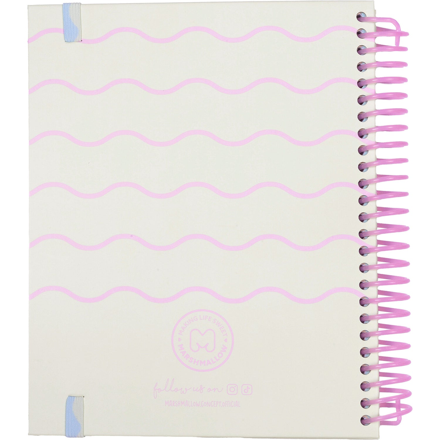 Agenda Escolar 12 M Sem Marshmallow