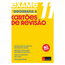 Cartões de Revisão Geografia A 11º