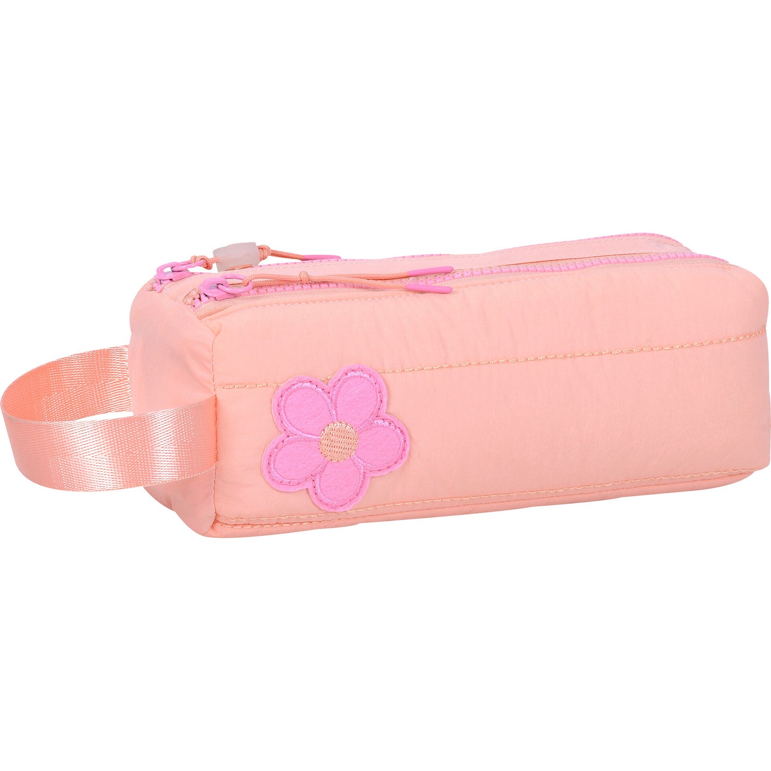 Estojo Duplo Wildflower Marshmallow