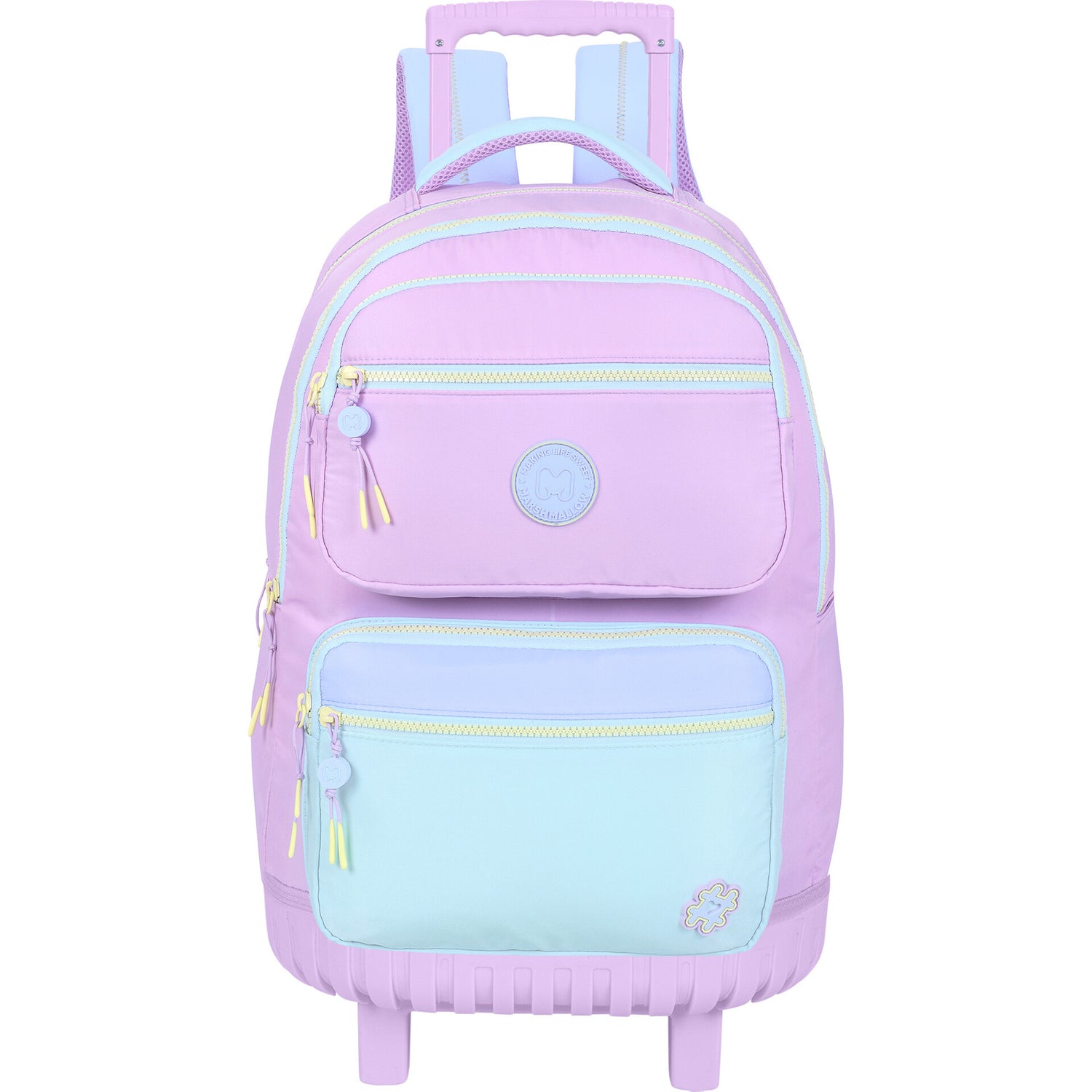 Trolley Bestie Marshmallow