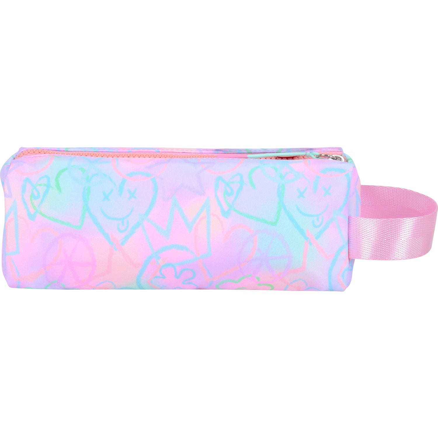 Estojo Crazy Fun Marshmallow