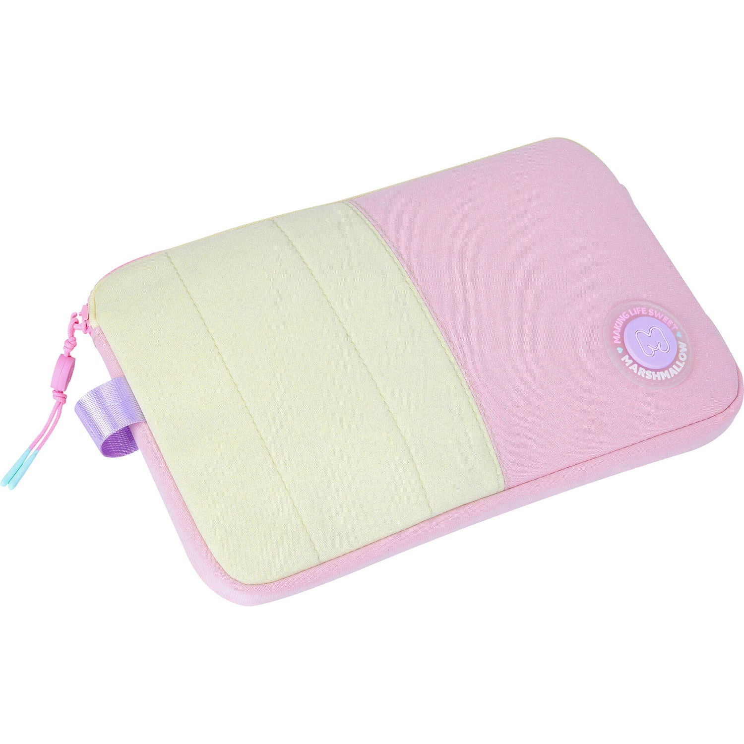 Sleeve Tablet Duo Star Marshmallow