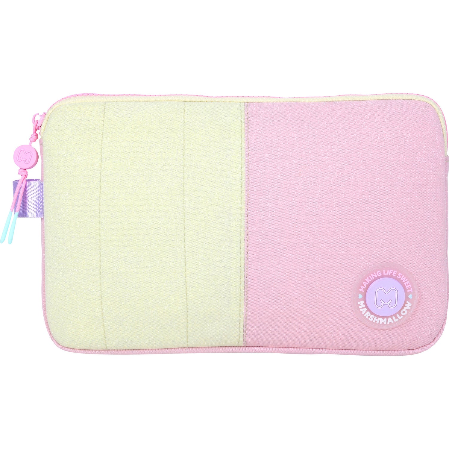 Sleeve Tablet Duo Star Marshmallow