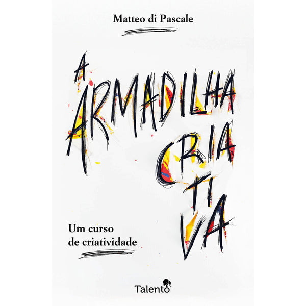 A Armadilha Criativa de Mateo Di Pascale