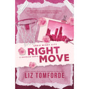 Right Move de Liz Tomforde