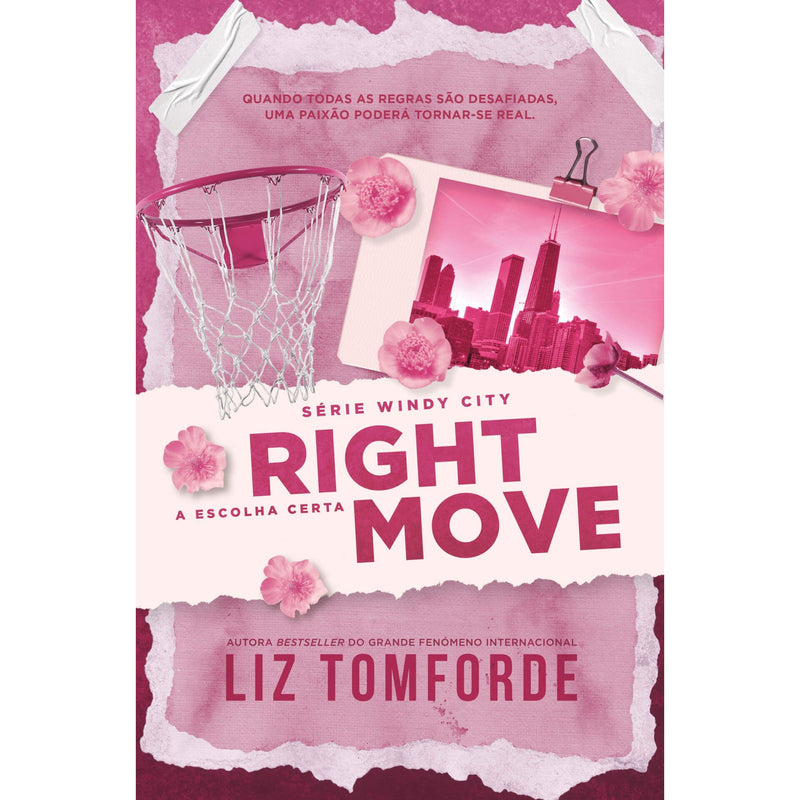 Right Move de Liz Tomforde