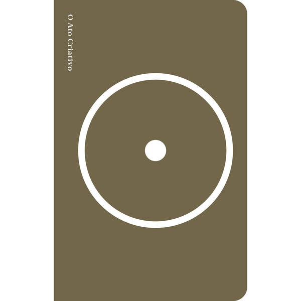 O Ato Criativo - Portátil de Rick Rubin