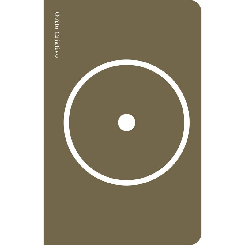 O Ato Criativo - Portátil de Rick Rubin