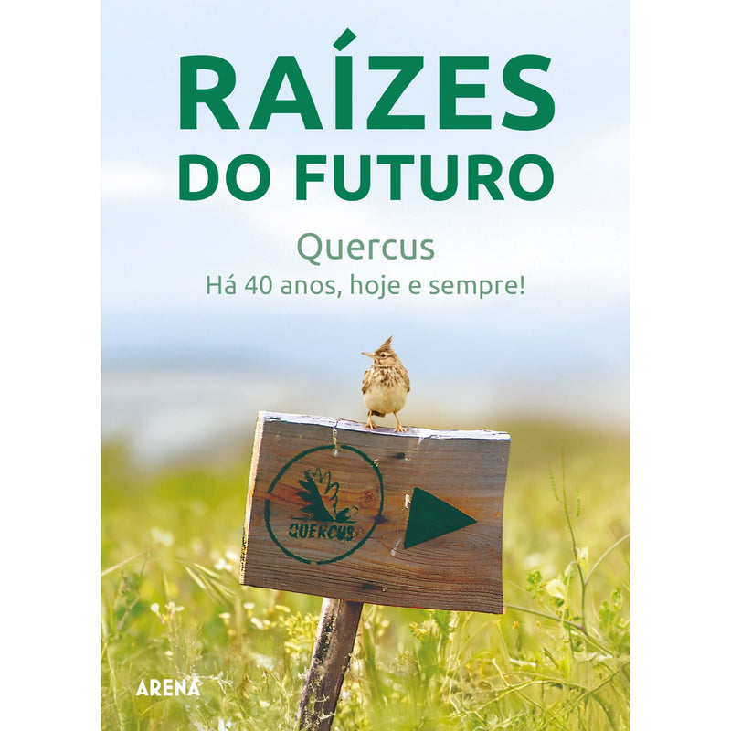 Raízes Do Futuro de Quercus