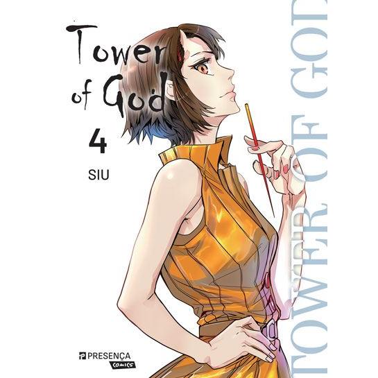 Tower of God de SIU