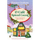 O Café Spiced Cocoa de Harper Graham