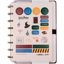 Caderno Inteligente Formato A5 Sorting Hat By Harry Potter