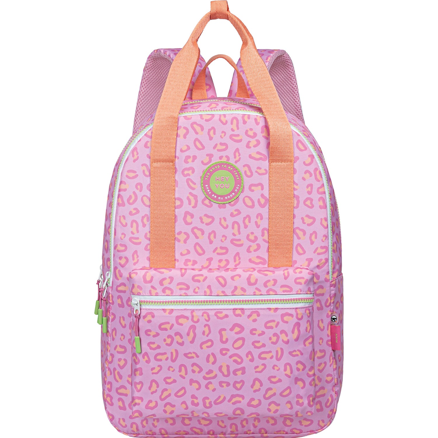 Mochila Too Good To Be True Rs Mayfair