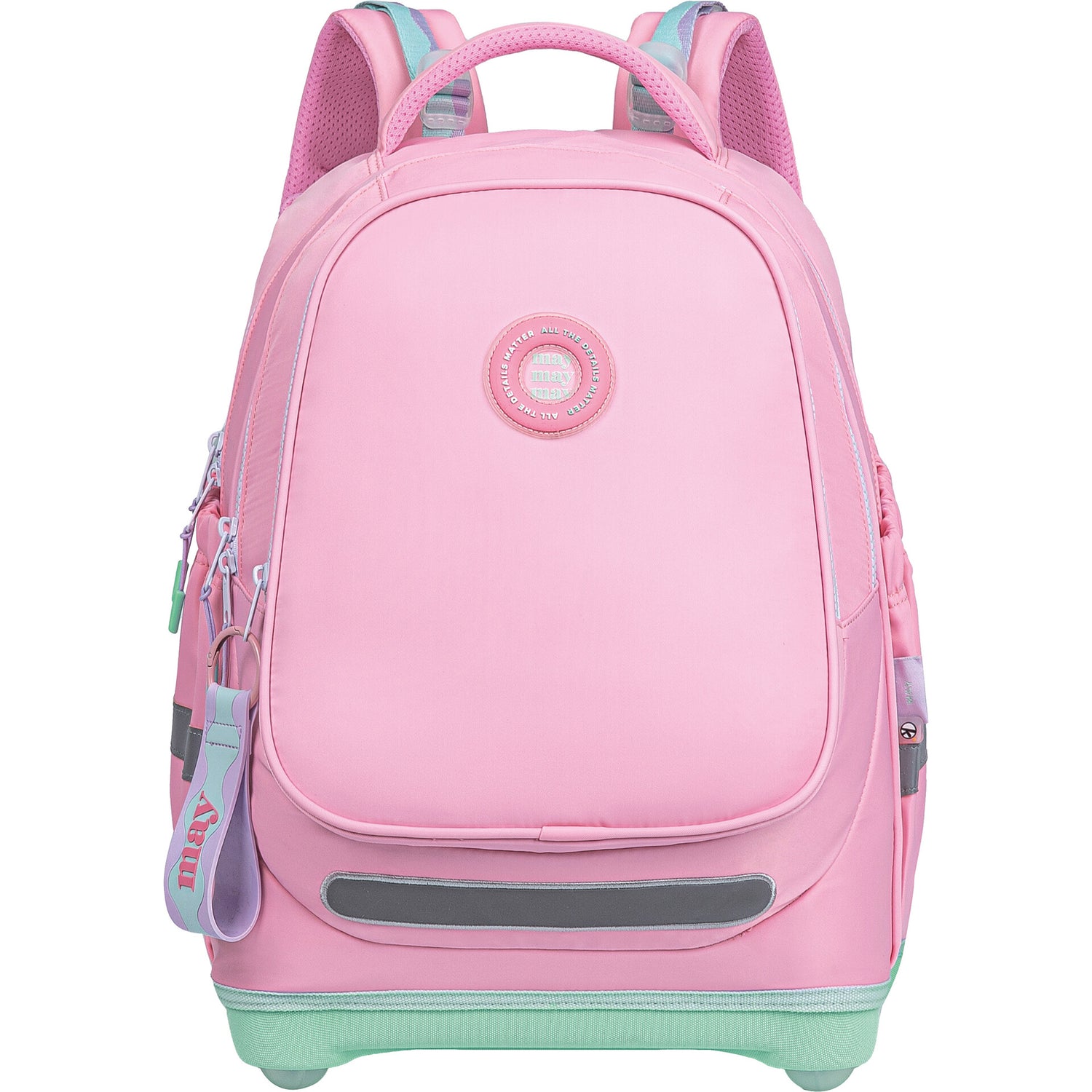 Mochila Light Pink Vibes Mayfair