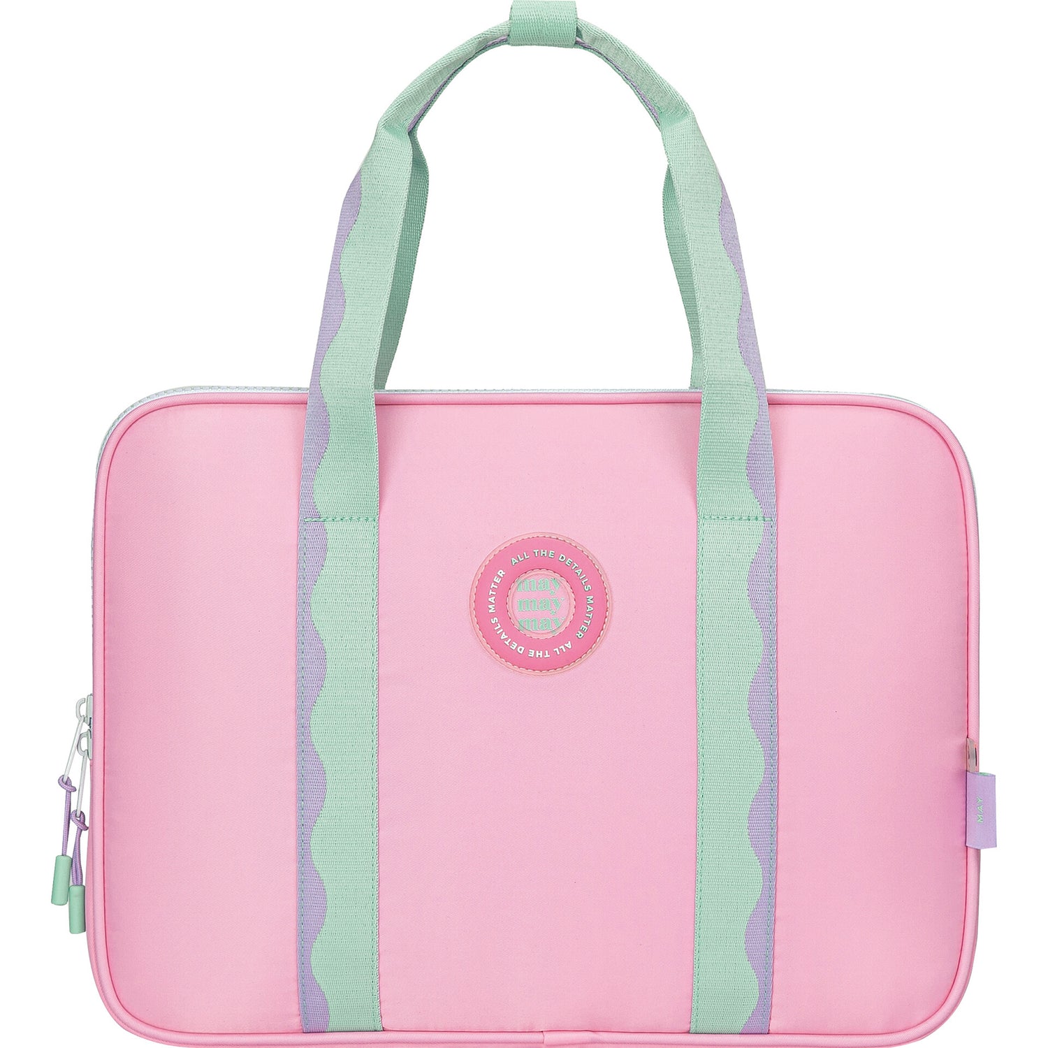 Sleeve Para Portatil Pink Vibes Mayfair