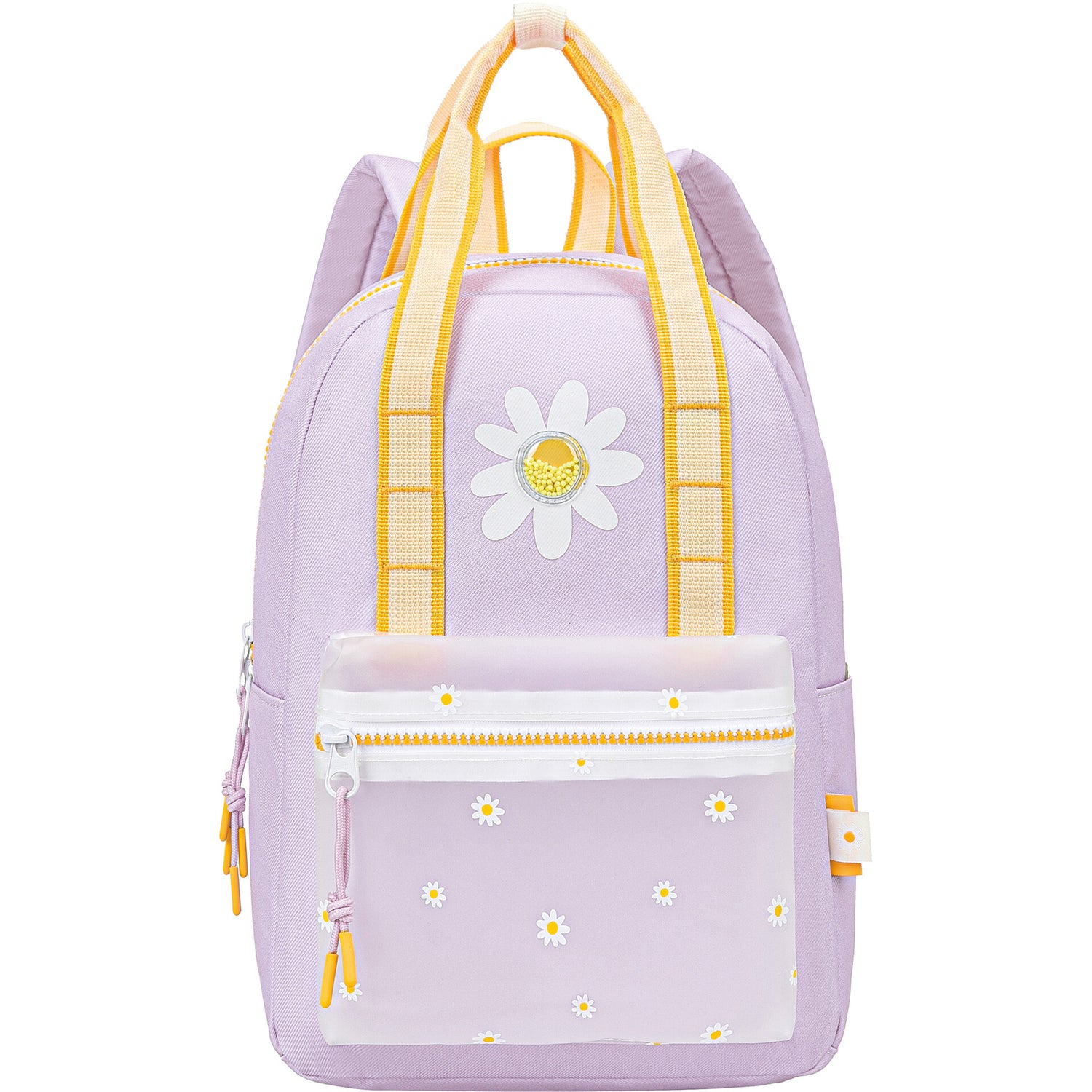 Mochila Pq Daisy Lilas Mayfair