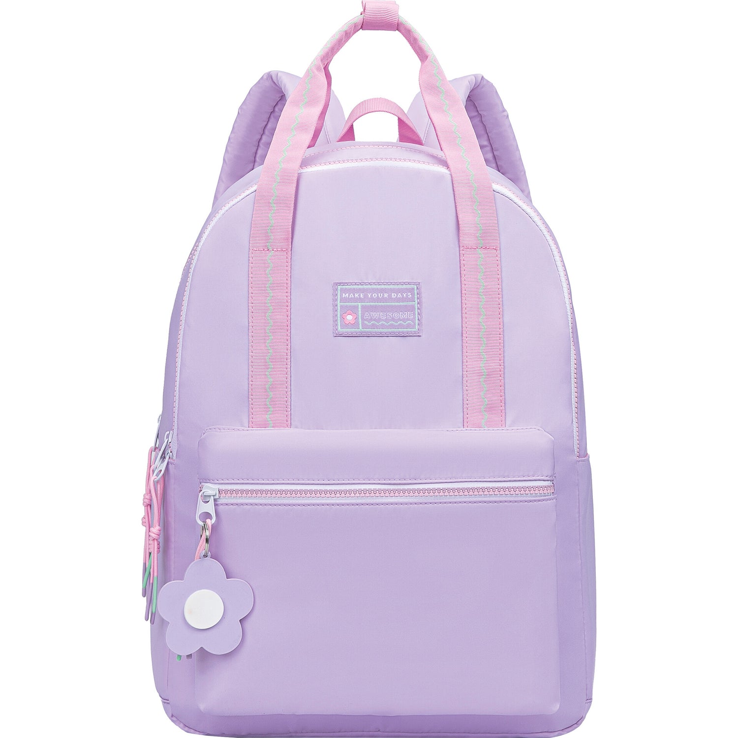 Mochila Choose Awesome Mayfair