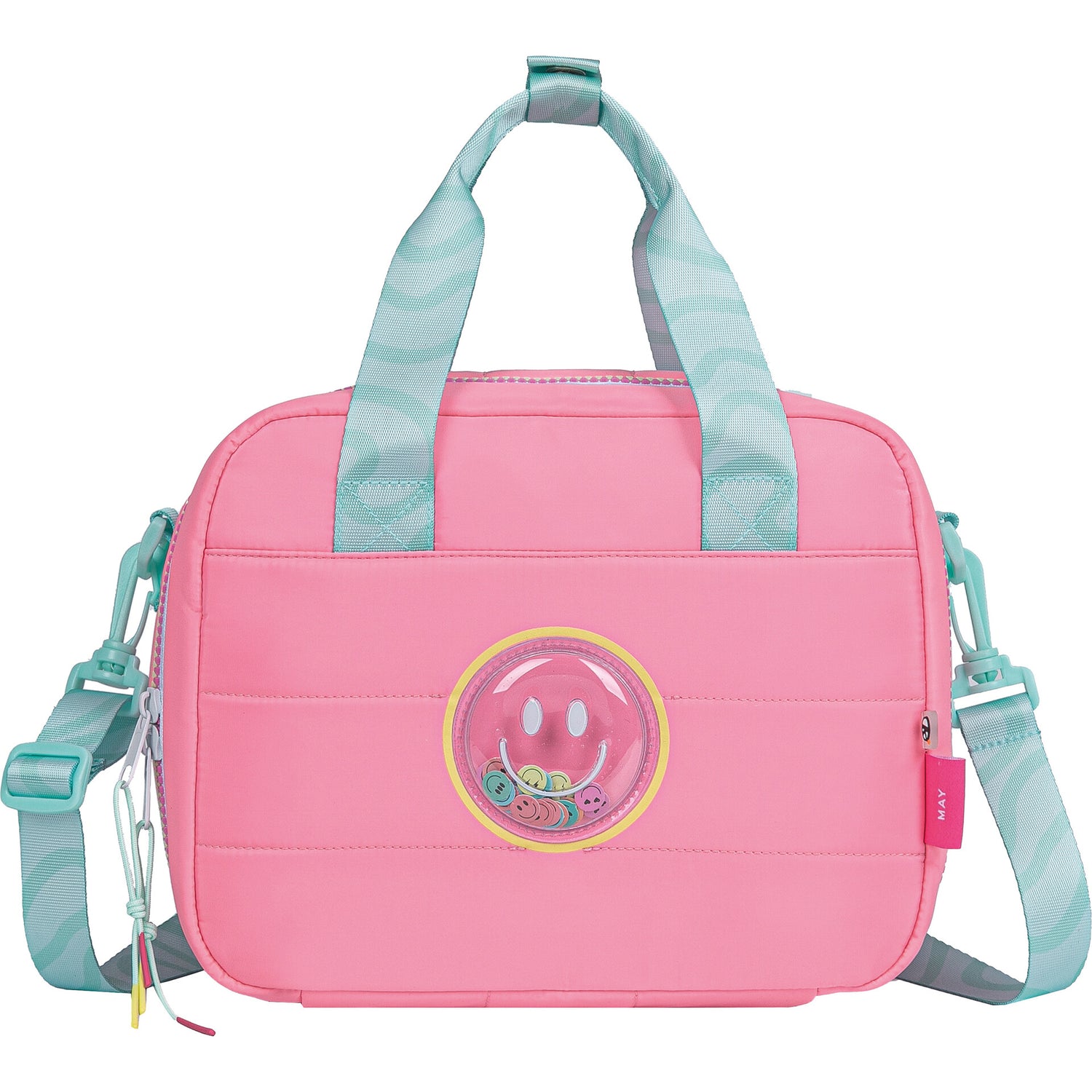 Saco Lanche Smile Mayfair