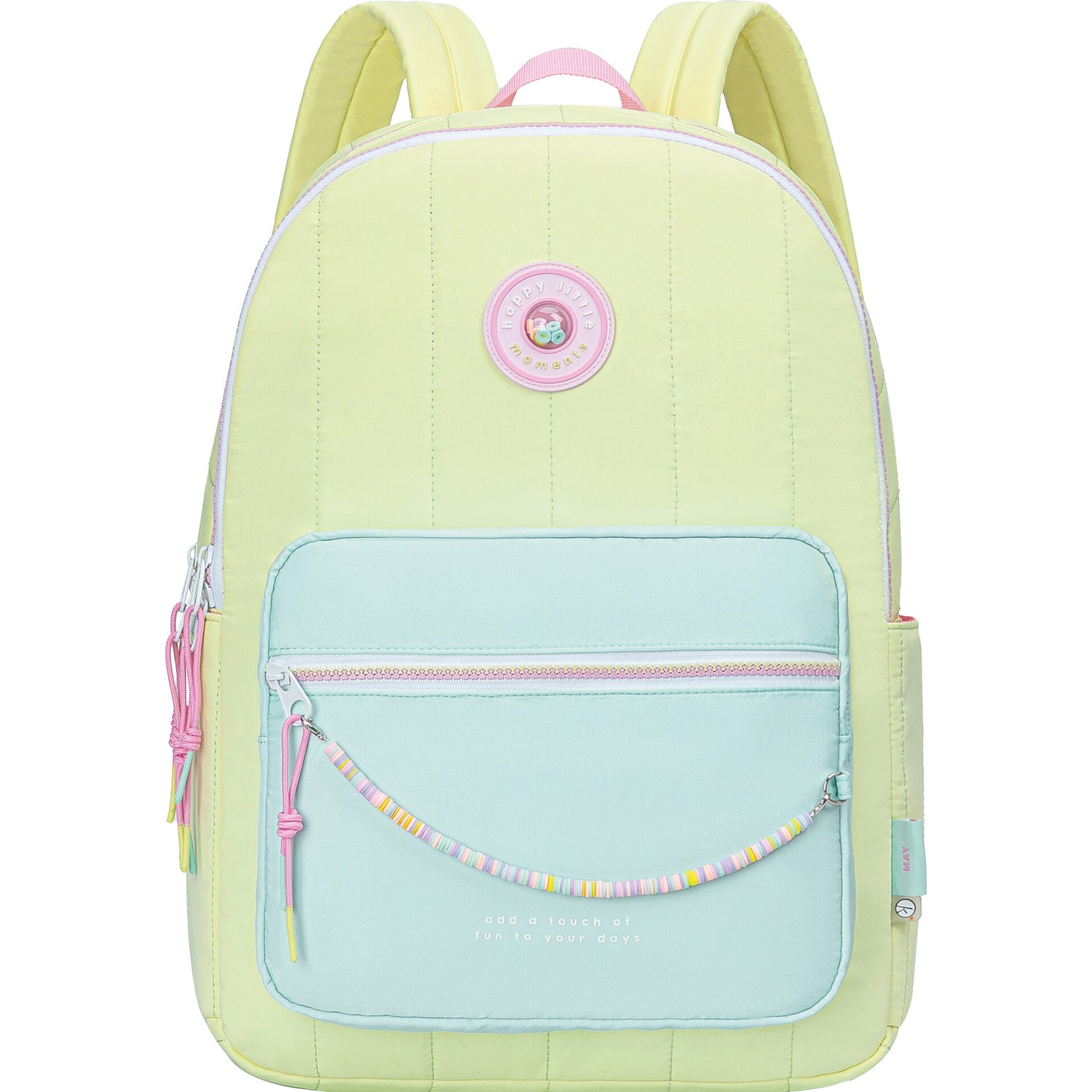 Mochila Little Moments Mayfair