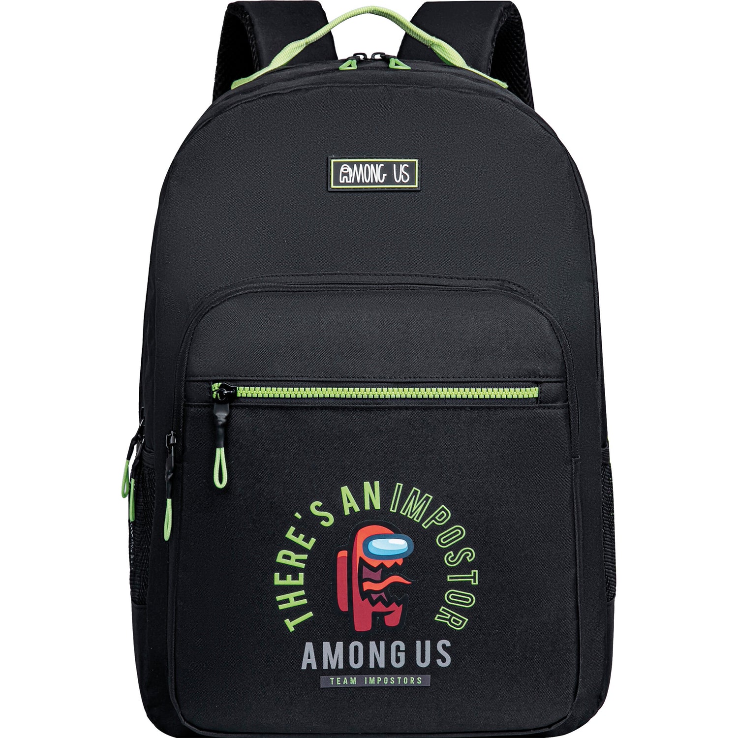 Mochila Impostor Among Us