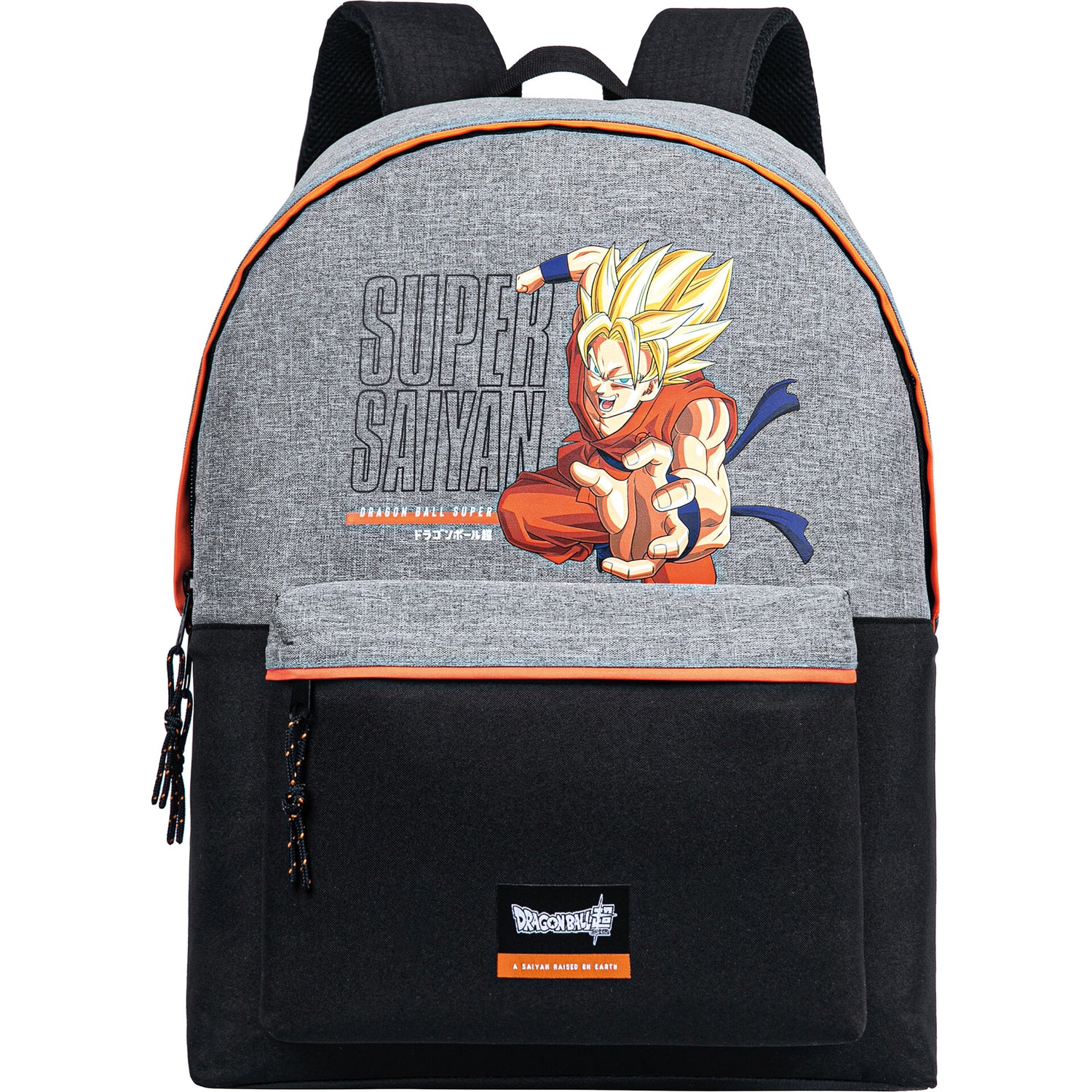 Mochila Battle Force Dragon Ball