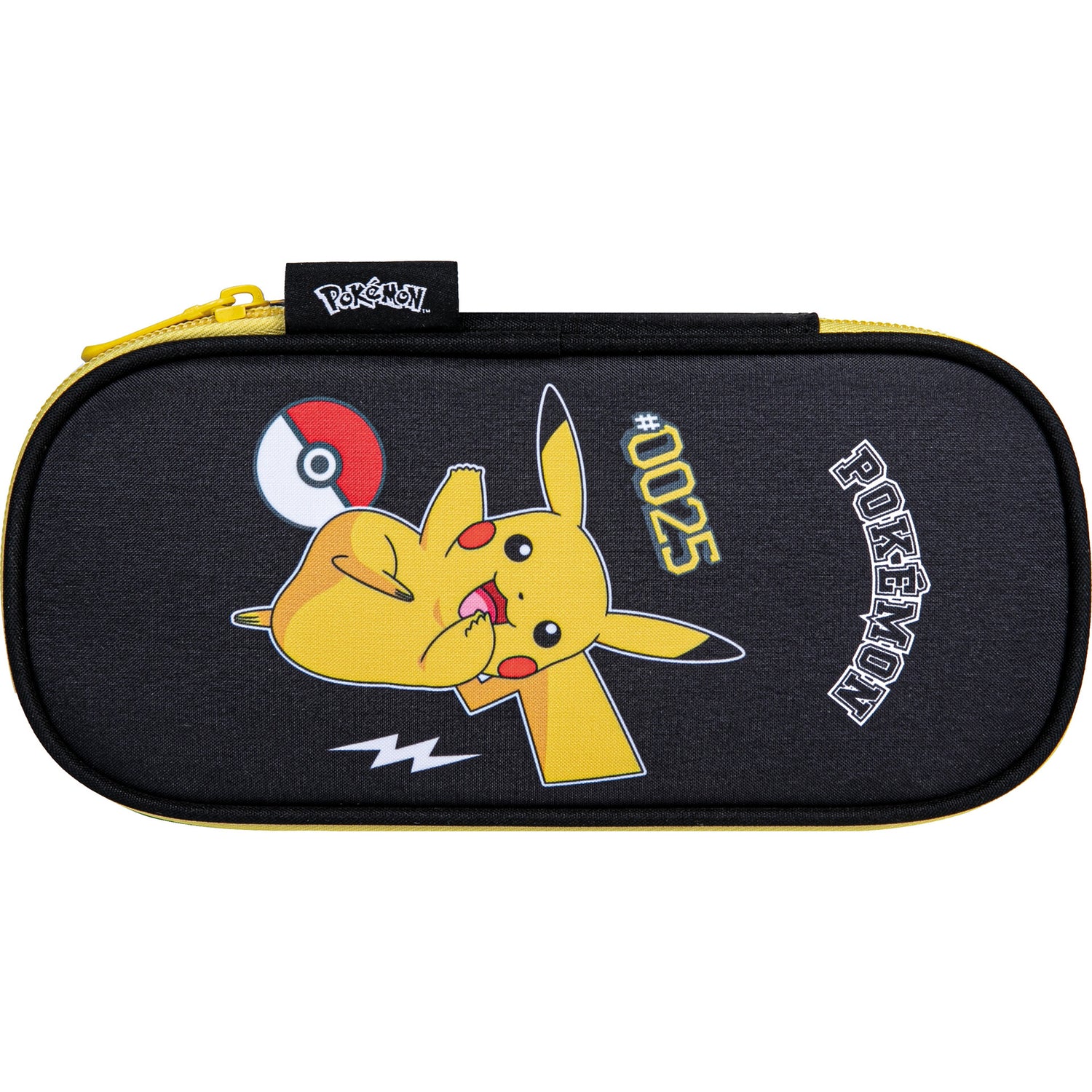 Estojo Box Storm Pokémon