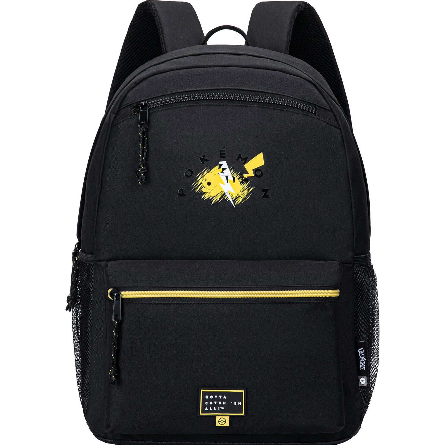 Mochila Catch All Pokémon