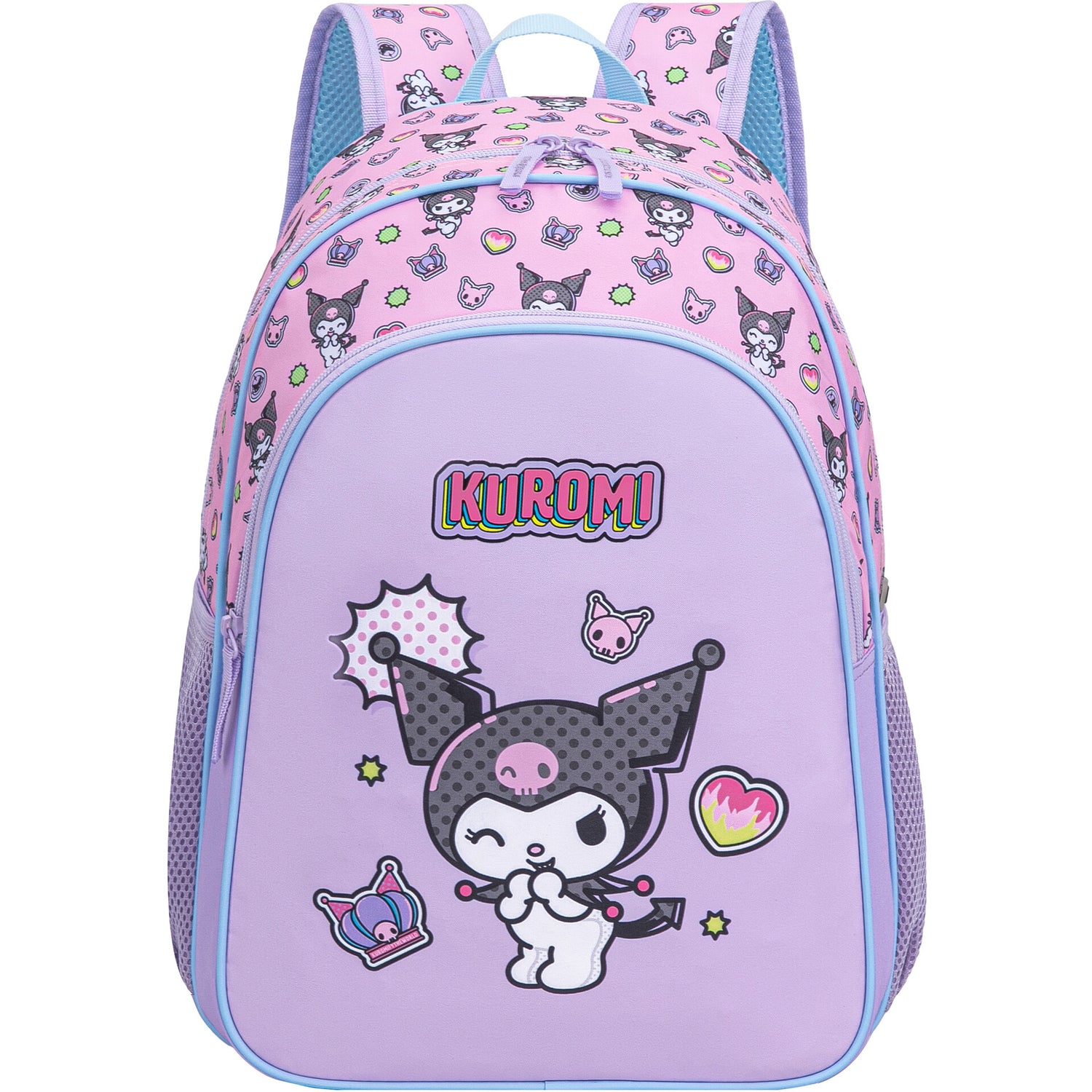 Mochila LetS Dream Kuromi