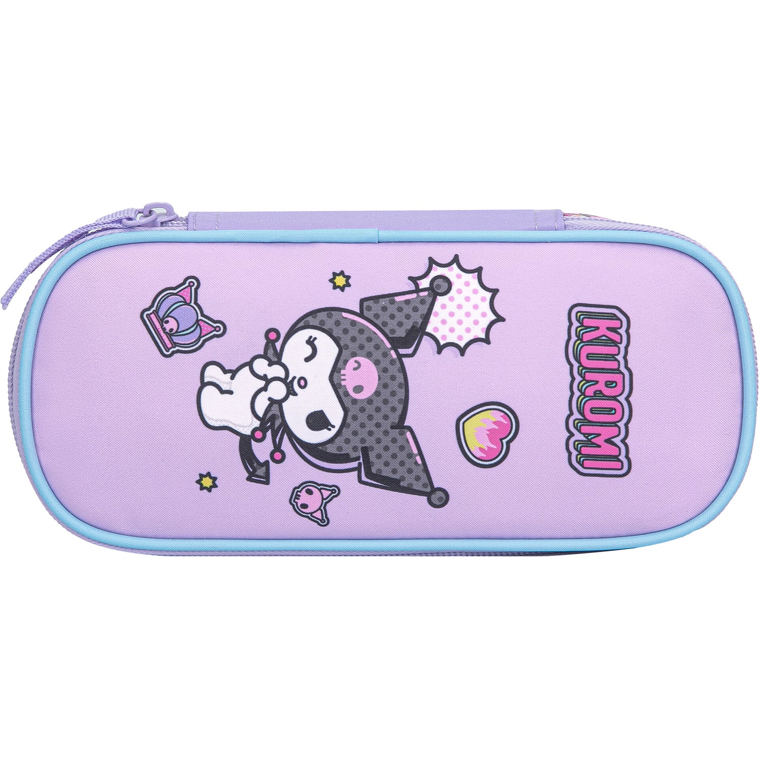 Estojo LetS Dream Kuromi
