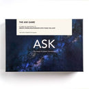 The Game - 130 Perguntas para Criares Relações Fortes com Quem Quiseres de Ask