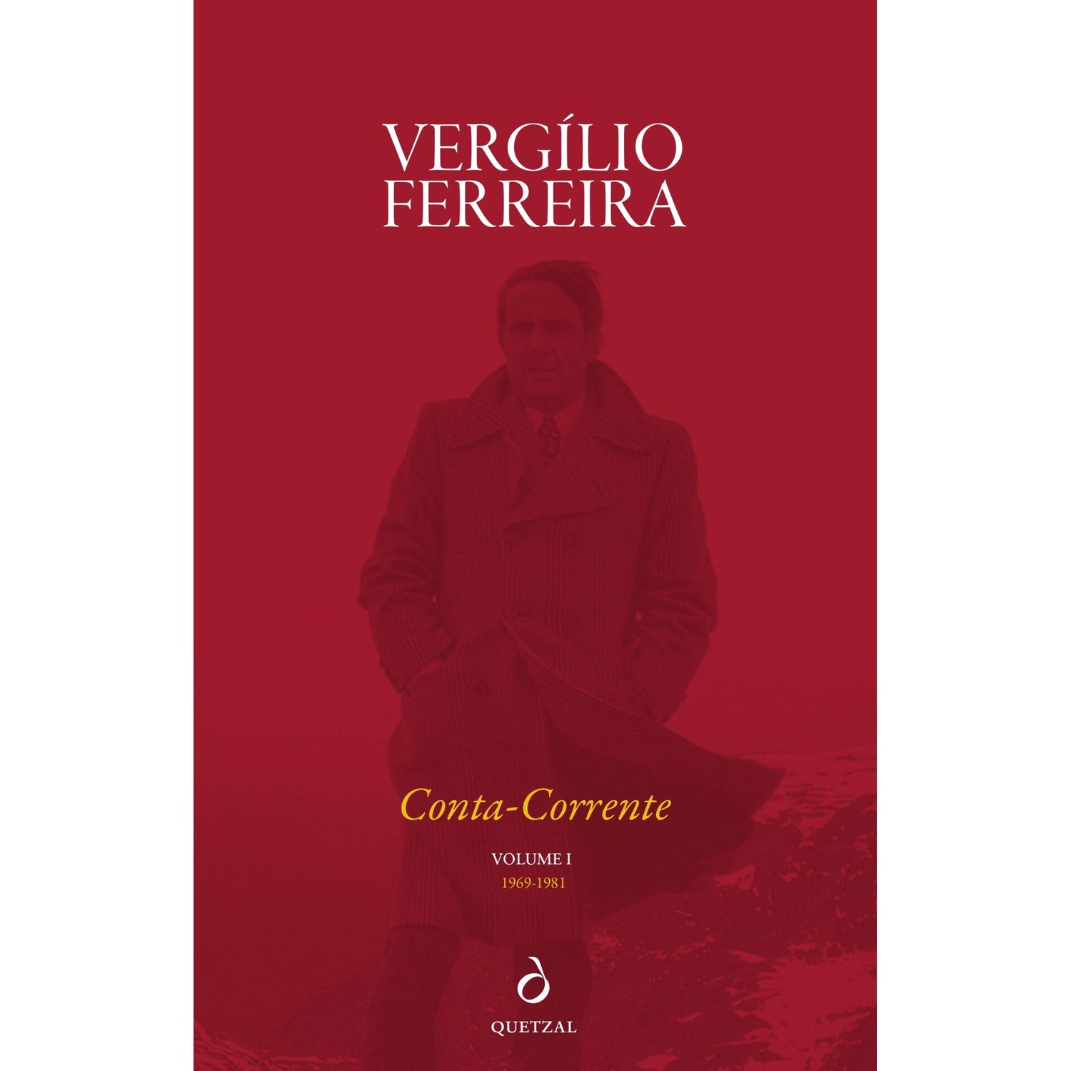 Conta-Corrente I de Vergílio Ferreira