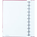 Caderno Inteligente Grande Cherry By Bruna Tavares Caderno Inteligente