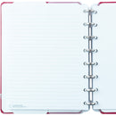 Caderno Inteligente Formato A5 Cherry By Bruna Tavares Caderno Inteligente