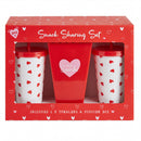 Gift Set -Snack Sharing