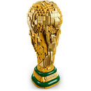 Troféu Oficial Do Campeonato Do Mundo