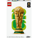 Troféu Oficial Do Campeonato Do Mundo
