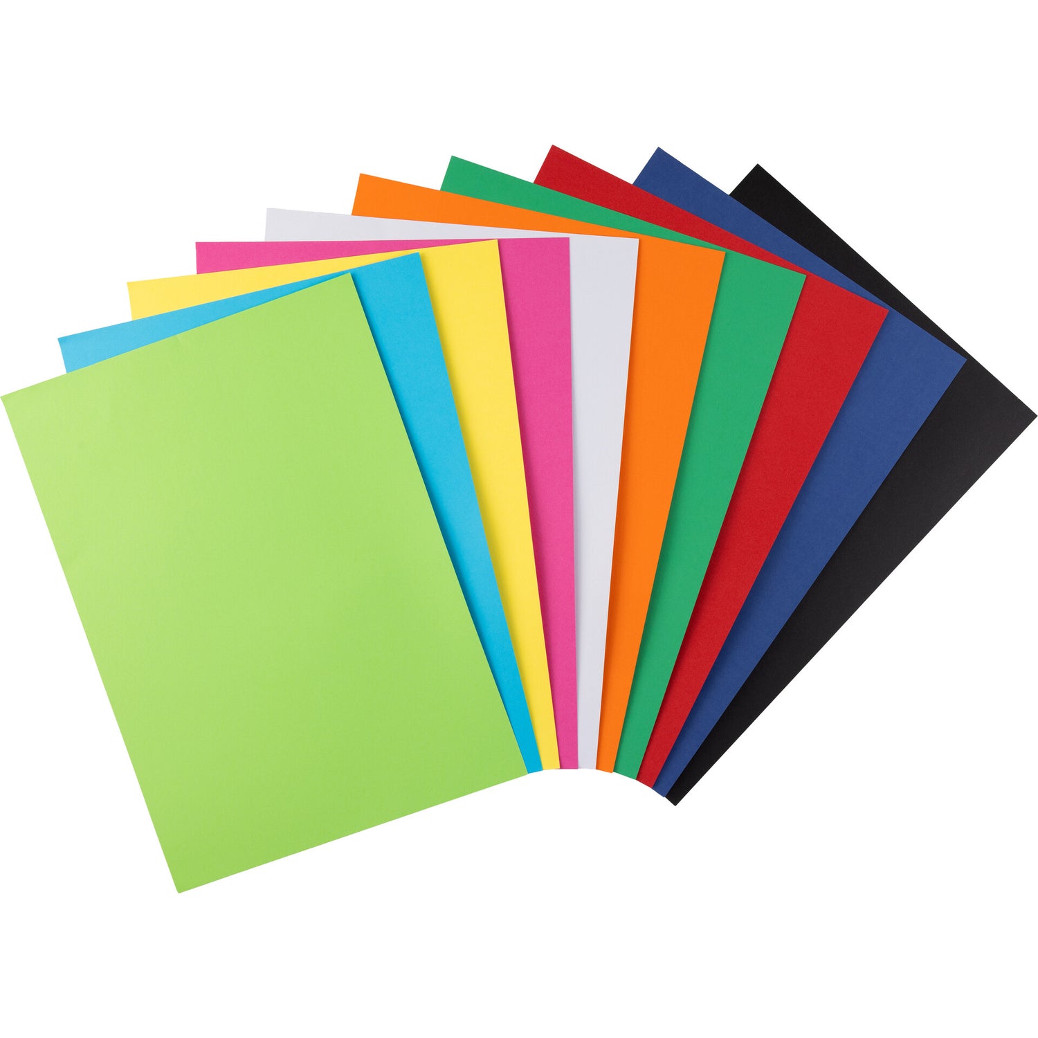 Bloco Cartolinas A3 165 Gramas 20 Fl Note!