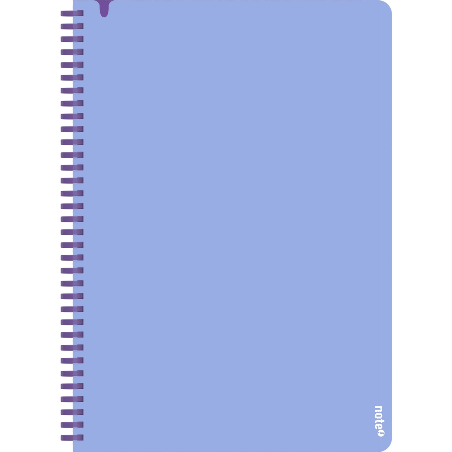 Caderno Esp Formato A4 Soft 80 F 80 G P Note!