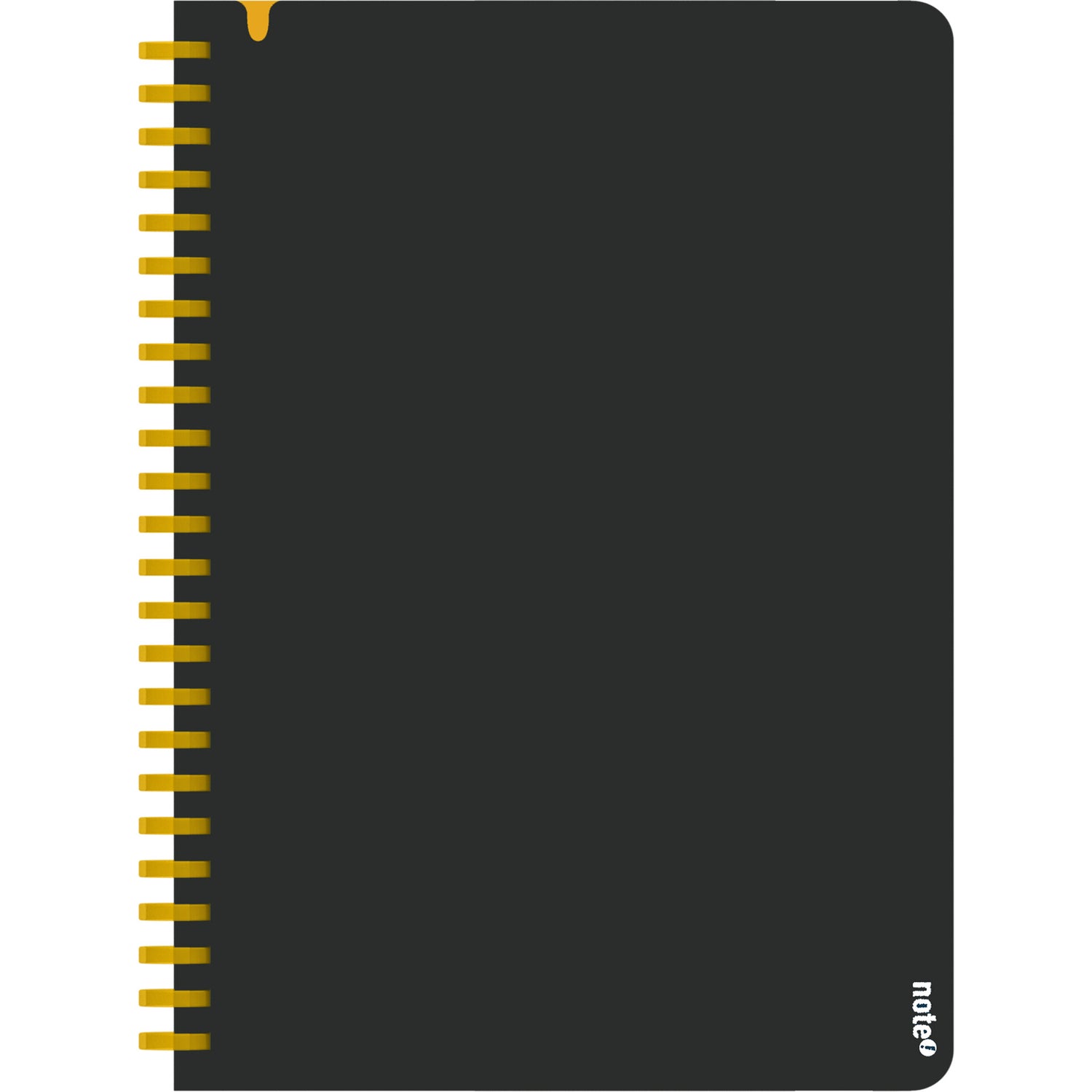 Caderno Esp Formato A4 Soft Univ 80 F 80 G P Note!