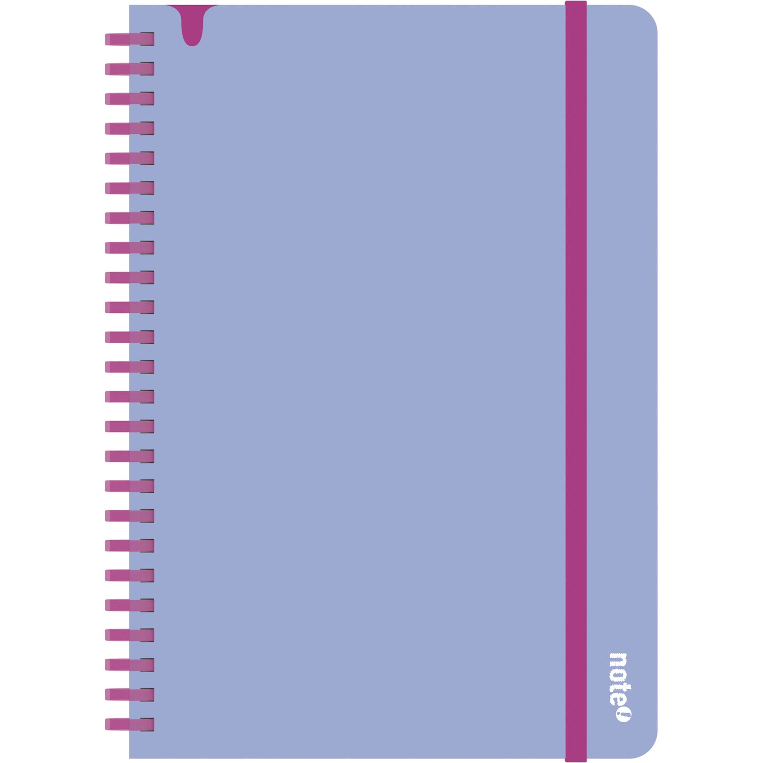 Caderno Esp Formato A5 Soft 80 F 80 G Q Note!