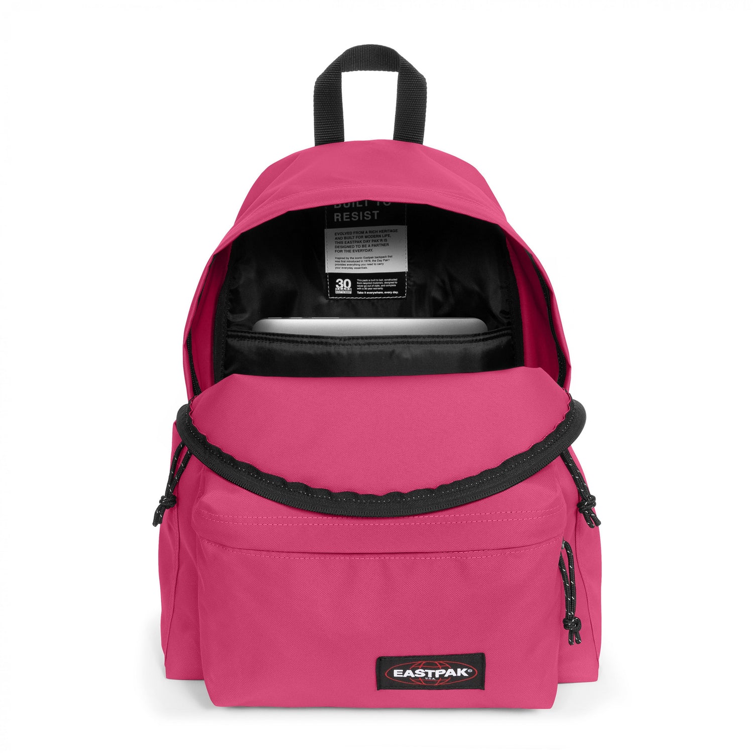 Mochila Day Pak'r - Carmine Pink