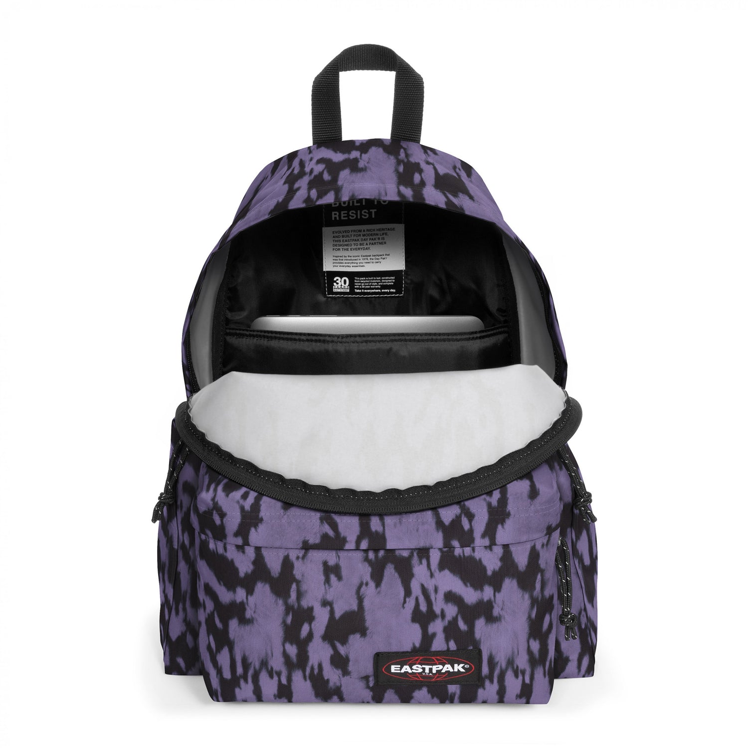Mochila Day Pak'r - Furrious Lilac
