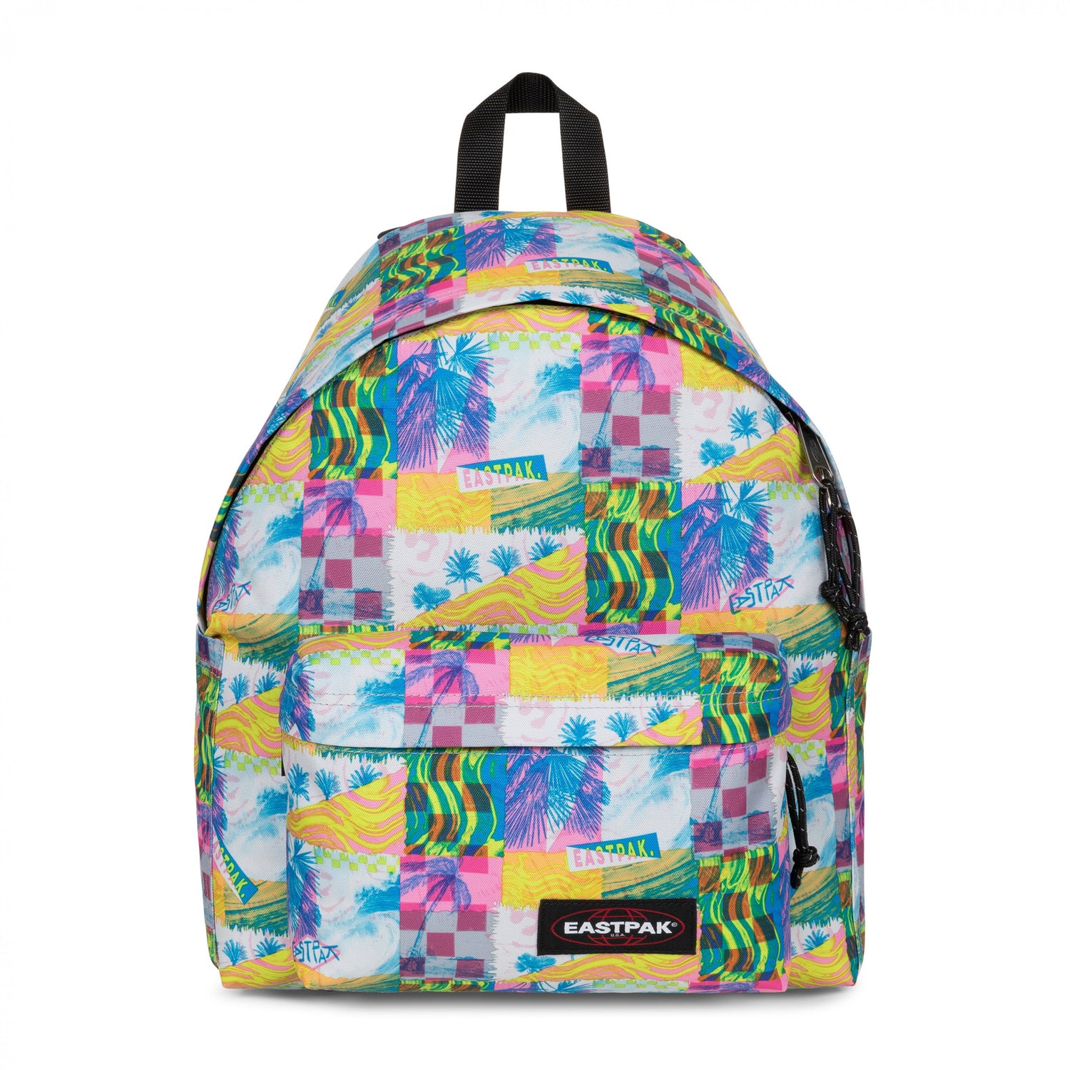 Mochila Day Pak'r - Retrosurf Light
